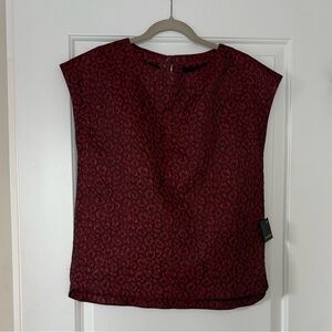 NEW Zadig & Voltaire top